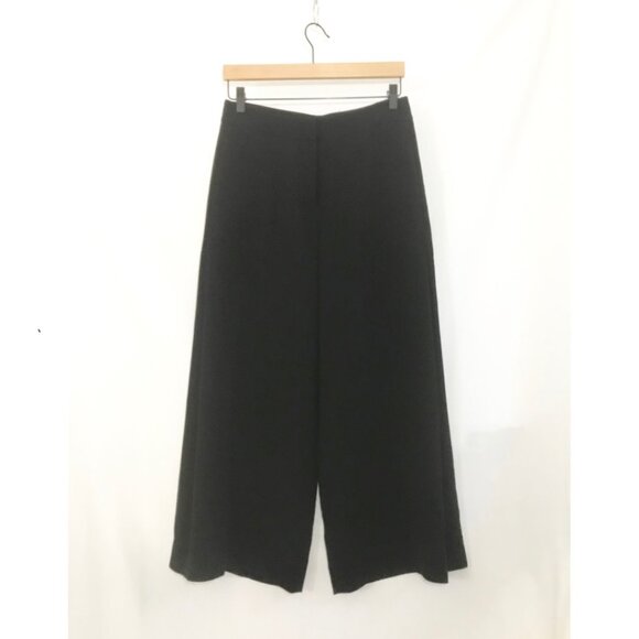 MM LaFleur The Zhou 2.0 Culotte - Heavy Crepe - Size 4 - NWOT - Picture 4 of 8